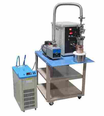 真空感应熔炼炉SP-25VIM