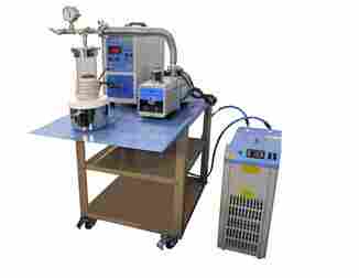 真空感应熔炼炉SP-15VIM