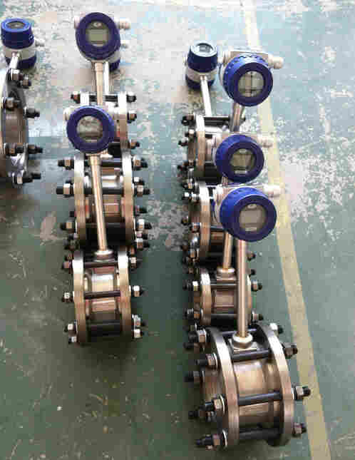 热电过热蒸汽流量计,蒸汽管道流量表价格