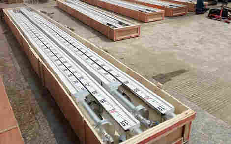 JKM-UHZ氢氧化钠液位计厂家,烧碱液位计选型