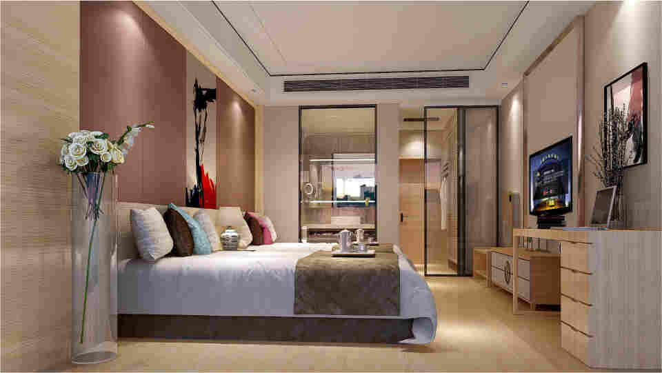 酒店对智能客控系统有什么样的要求 辉视