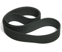 同步带保管及安装的注意事项