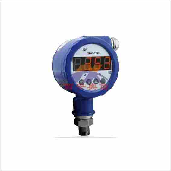 SWP-XEY100现场LED显示压力变送控制器 