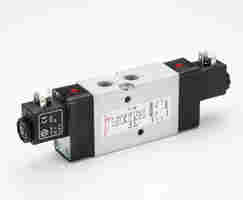 参考图norgren诺冠V206A11A-B213R电磁阀