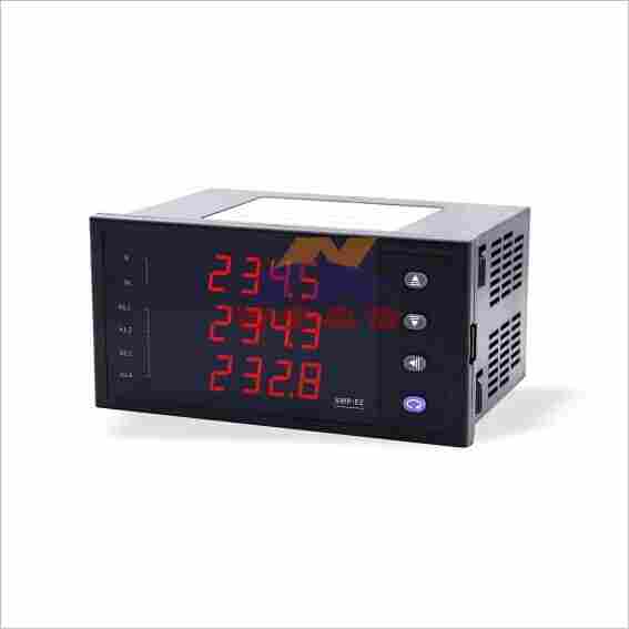 SWP-EZ83三相可编程智能电力仪表