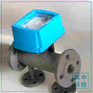 保温夹套式金属管浮子流量计