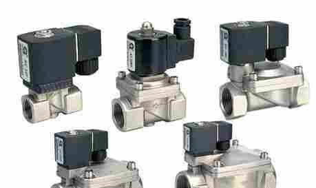 FLUTEC节流阀 DRV-06-30.1/0