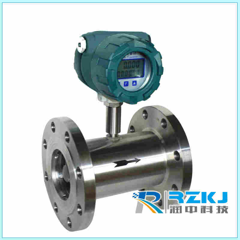 柴油流量计/汽油流量计