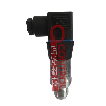 德国WIKA压力变送器S-20可完全满足替代S-10
