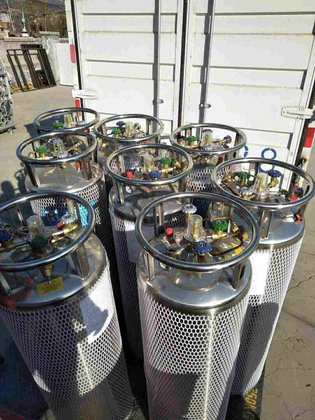 MVE液氮罐价格,MVE液氮罐总代理