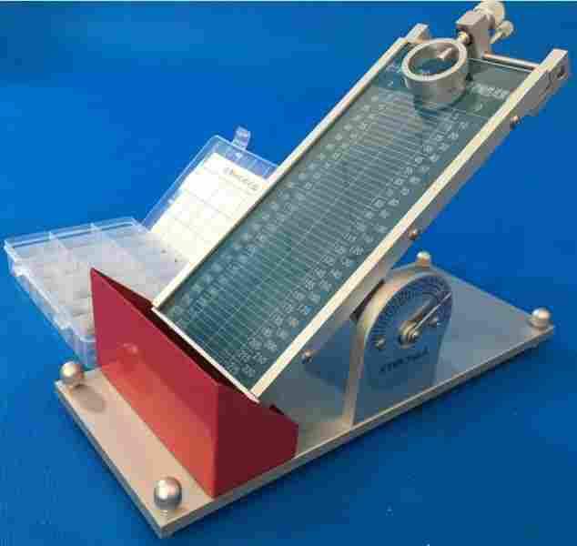 胶带初粘性测定仪 生产厂家