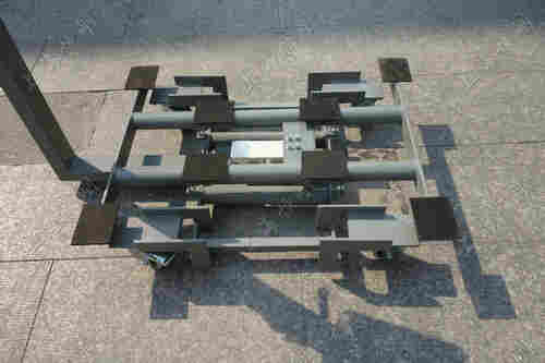 立杆台秤 立杆台秤