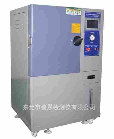 PCT高压加速老化测试箱特点