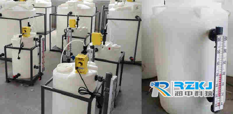 氢氧化钠液位计/烧碱液位计