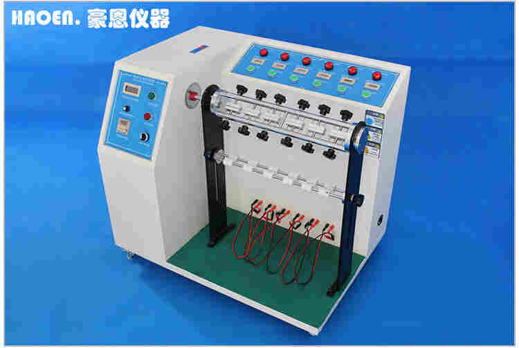 usb线材摇摆测试仪 