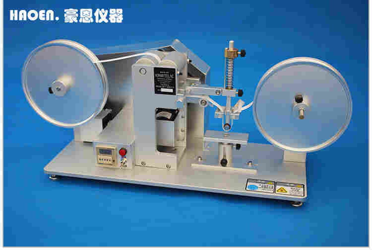 笔记本耐摩擦试验机