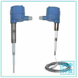 射频导纳物位计