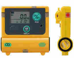 一氧化碳计XC-2200