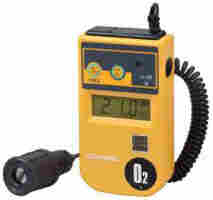 氧气浓度计XO-326IIB