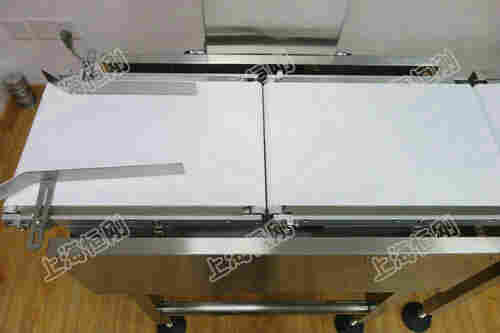 重量选别机 重量选别机