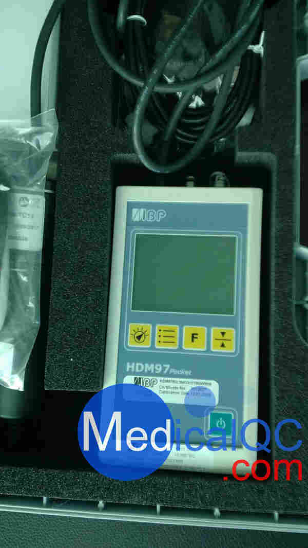 德国IBP HDM97BQ血透机分析仪