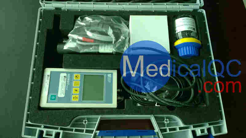 德国IBP HDM97BQ血透机分析仪