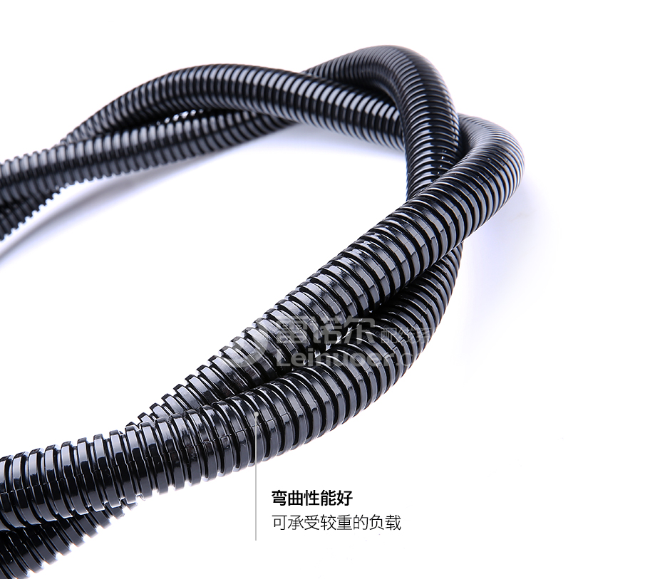  阻燃尼龙波纹管