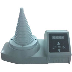 WC-20型微机盐含量测定仪 操作方法