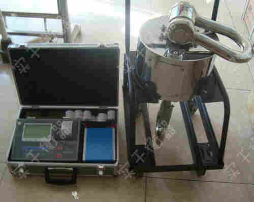 无线打印电子吊秤