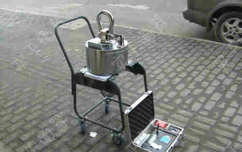 无线打印电子吊秤