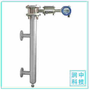 浮筒液位计
