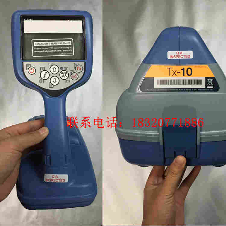 英国RD8100雷迪管线探测仪供应商