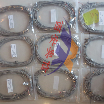 热电阻TR53 德国WIKA引线式热电阻温度计TR53 南京wika代理 