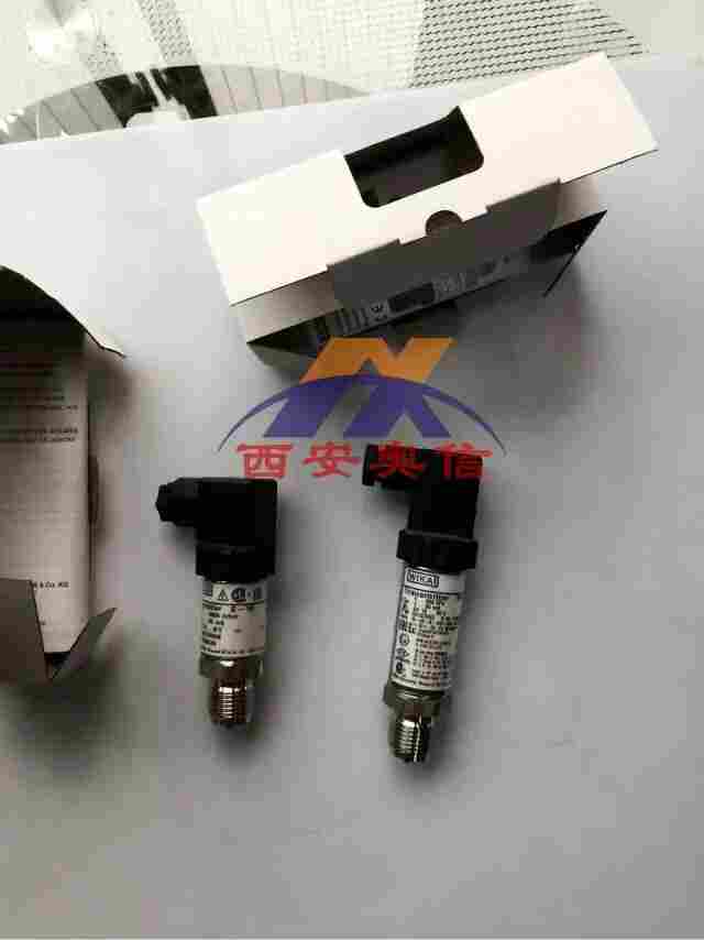 S-20压力传感器 威卡wika上海代理 WIKA压力变送器
