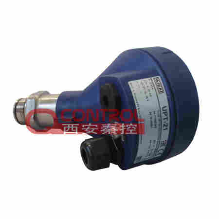 UPT-21德国wika带显示压力变送器-平嵌隔膜型-化工粘稠介质应用UPT