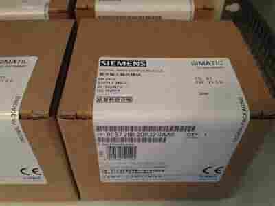 河池西门子PLC模块代理（原装现货）