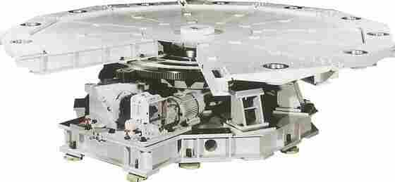 广州DA型分割器生产厂家