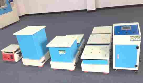 5000HZ电磁高频振动试验台