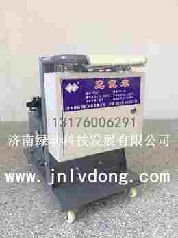 河北蓄能器充氮車(chē) CDZ充氮車(chē)