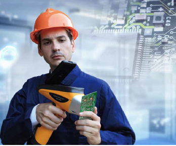 深圳手持ROHS检测仪