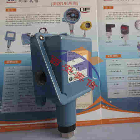 H100-218压力卡开关H100-218-1519-M201 美国UE代理 现货储备