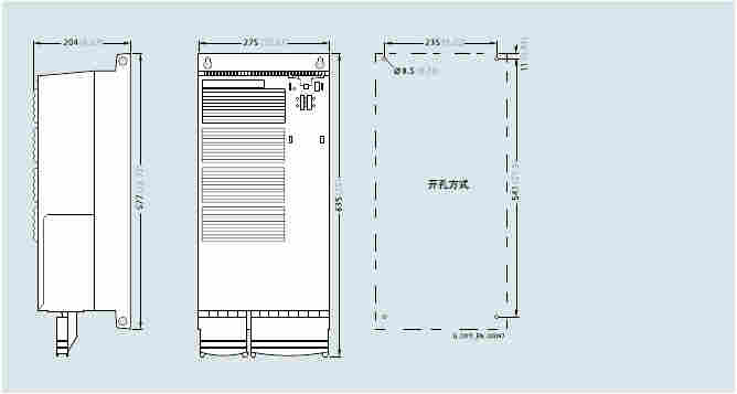 西门子6ES7222-1BD22-0XA0