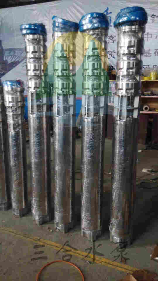 380v潜水泵型号大全,潜水泵型号及参数.