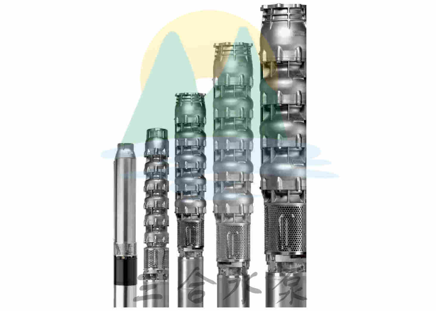 80米扬程深水泵价格