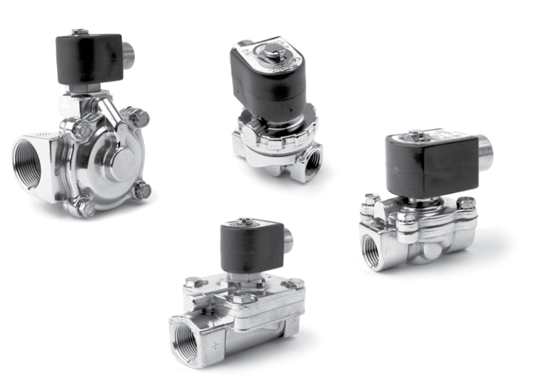 PARKER派克电磁阀221G1530