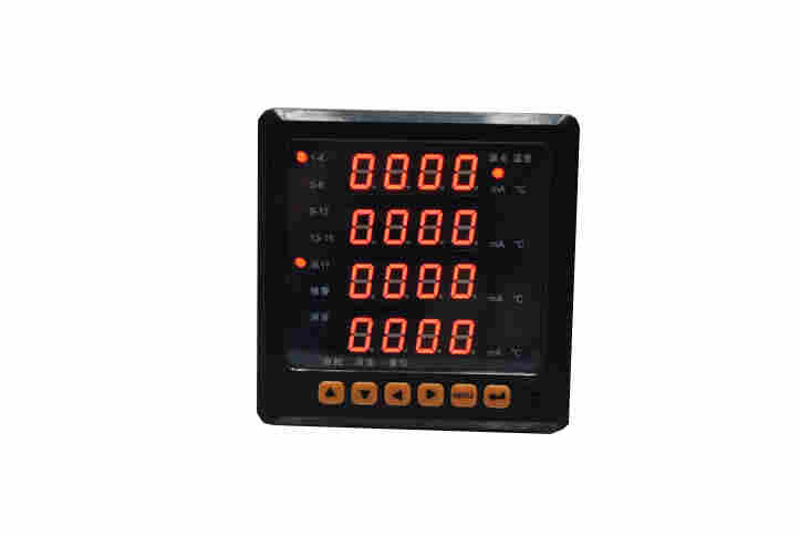 美福瑞電氣提供DJ-XM/R防火漏電監(jiān)控設(shè)備 