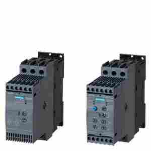 西门子3RW4024-2BB15系列大全