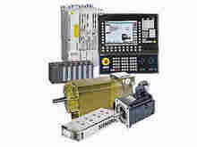 SINUMERIK 840D系统