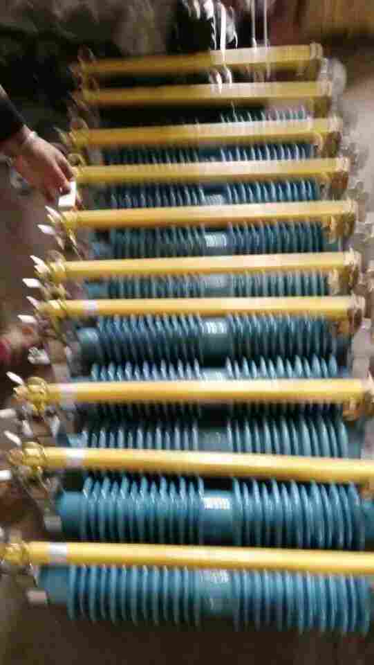 跌落式熔断器RW12-12/100A