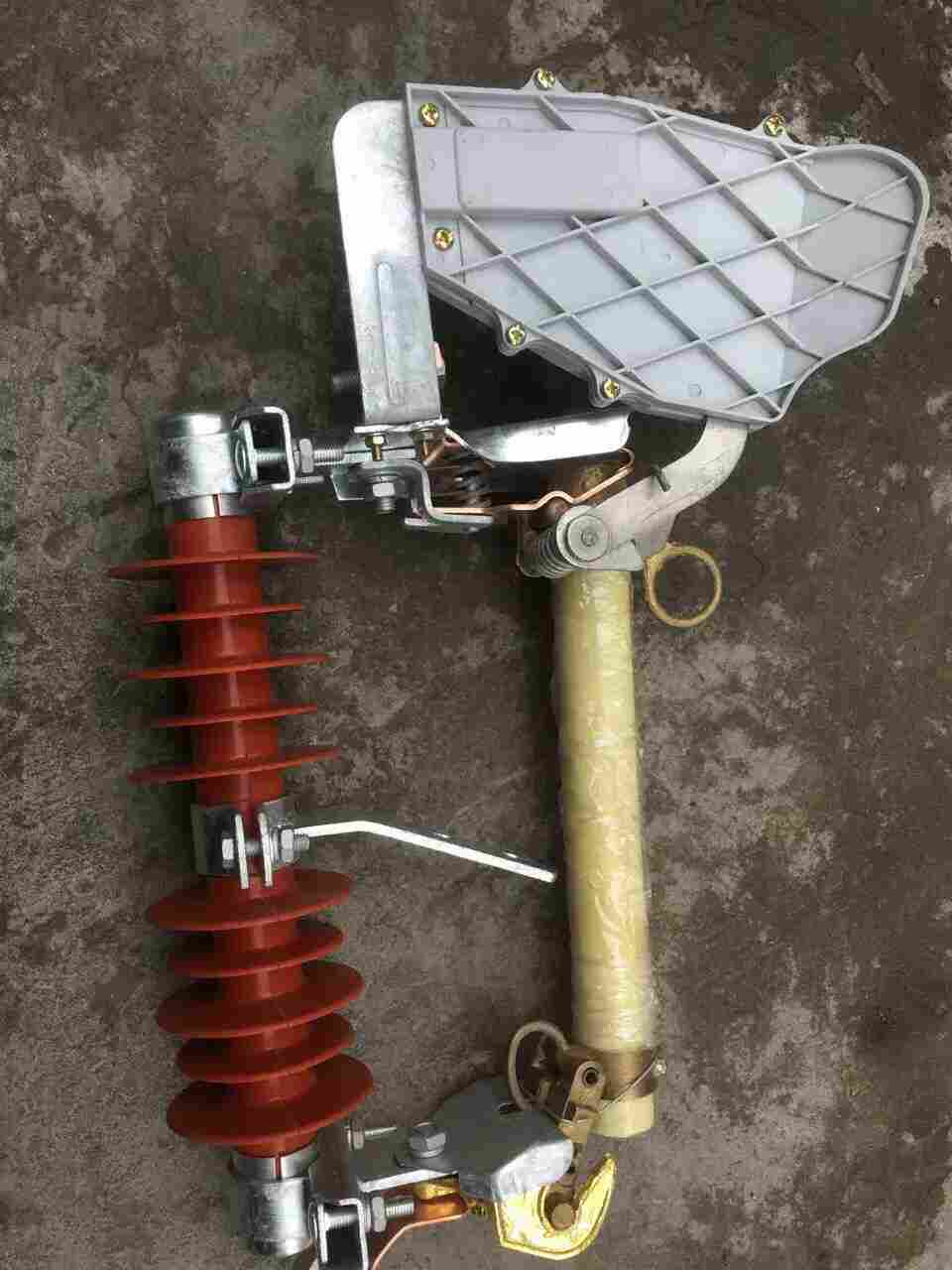 跌落式熔断器RW7-10/200